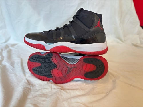 Air jordan 2012 - air, 11