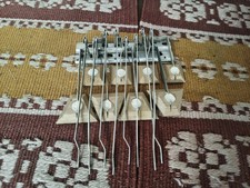 Meccanica fisarmonica