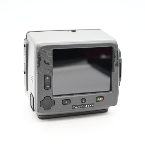 Hasselblad posteriore - hasselblad, 40