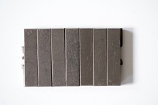 Bracciale maglie per IWC