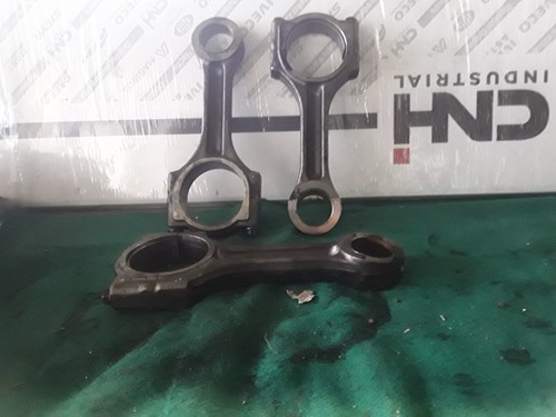 Biella motore renault g9u - biella,