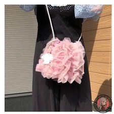 NUOVA borsa a tracolla Sanrio