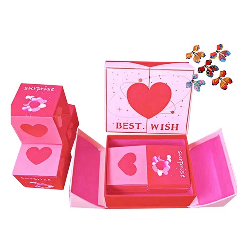 Set regalo sorpresa alla - regalo,