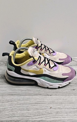 Nike air max 270 react - air,