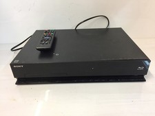 Sony HBD-E570 Blu-ray Disc DVD