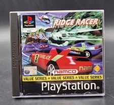Ridge Racer Value Series -