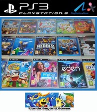Giochi PS3 Sony PlayStation 3