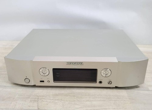 Lettore audio rete marantz - rete,