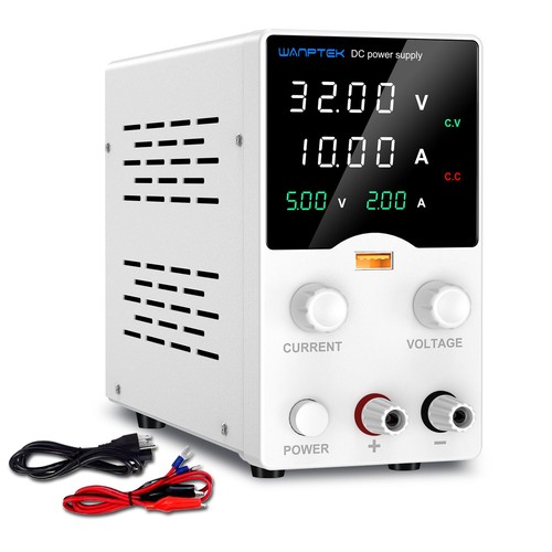Wanptek power alimentatore - wanptek, da