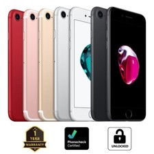 Smartphone Apple iPhone 7 - 32