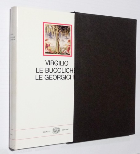 Bucoliche georgiche - le, le