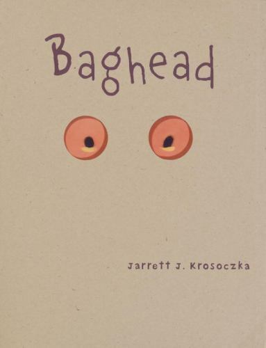 Baghead jarrett j - baghead,