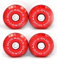 Tappi spina telaio ducabike - tappi,