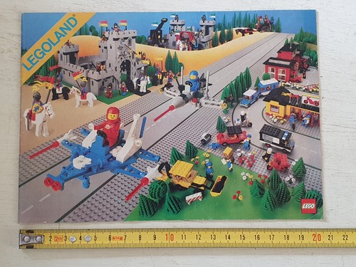 Catalogo lego - catalogo,
