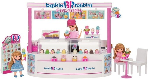 Gelateria takara tomy - takara,