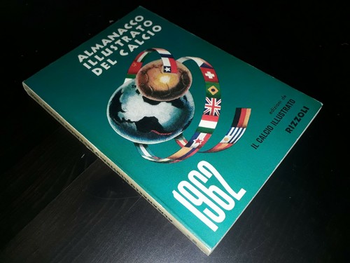 Almanacco illustrato del - almanacco,