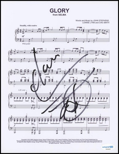 Comune selma autografo - comune,