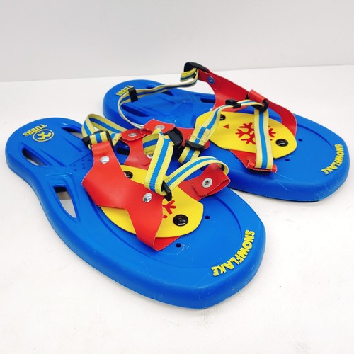 Tubbs scarpe neve - scarpe,