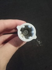 Braun K3000 supporto disco