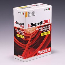 Lo Zingarelli 2011