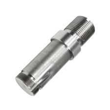 BIRO MEAT SAW UPPER SHAFT FOR