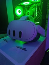 Meta Quest 3 512GB, Completo