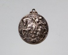 [NC] Medaglia DEVOZIONALE SAN