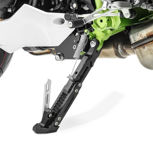 Cavalletto laterale per bmw - cavalletto,