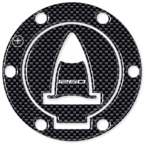 Tappo serbatoio adesivi - adesivi, 3d