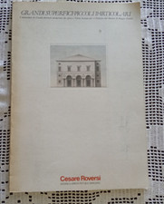 GRANDI SUPERFICI PICCOLI PARTICOLARI  Roversi  interni e arredi sedi bancarie