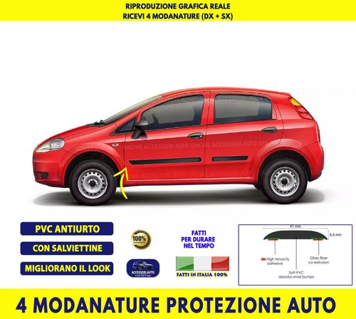 Strisce adesive modanature - ,