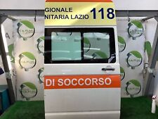 PORTA SCORREVOLE LATERALE DX PER VOLKSWAGEN Transporter T5 Serie (03>09)