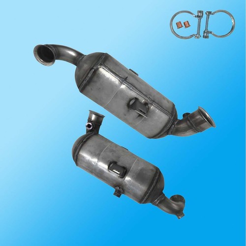 Eu5 fap filtro antiparticolato - filtro,