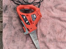 Seghetto alternativo Black and