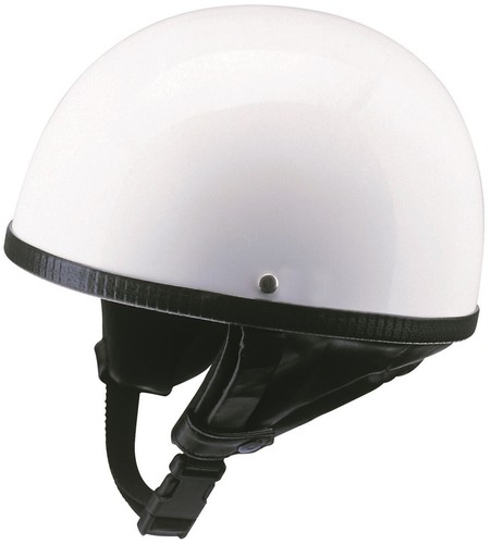 Redbike casco mezza scocca - redbike,