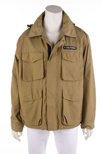 Tommy hilfiger giacca toppa - tommy,