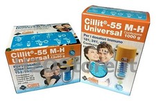 Cillit ricarica sali - cillit, 55