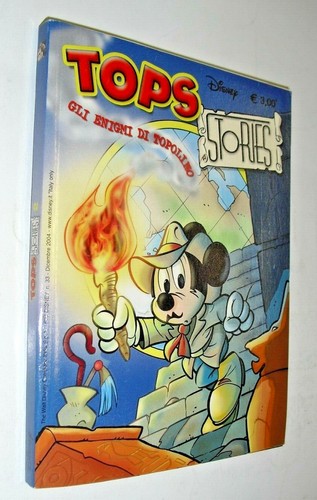 Disney tops stories ottimi - tops, ottimi+