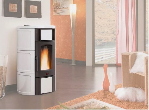 Nordica extraflame termostufa - nordica,