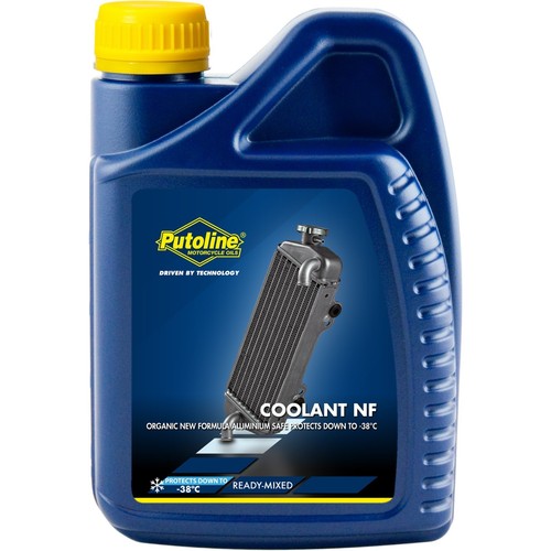 Liquido refrigerante benzina - refrigerante,