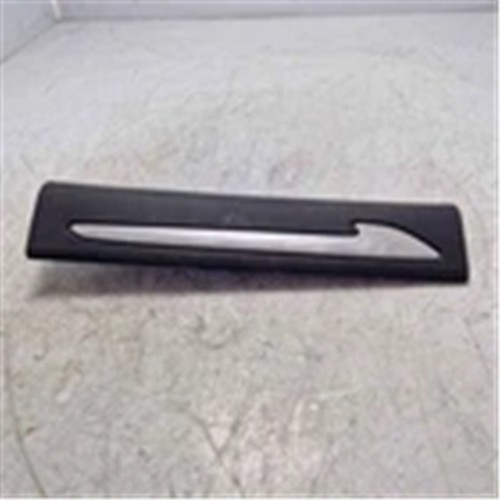 Modanatura battitacco ant - , dx