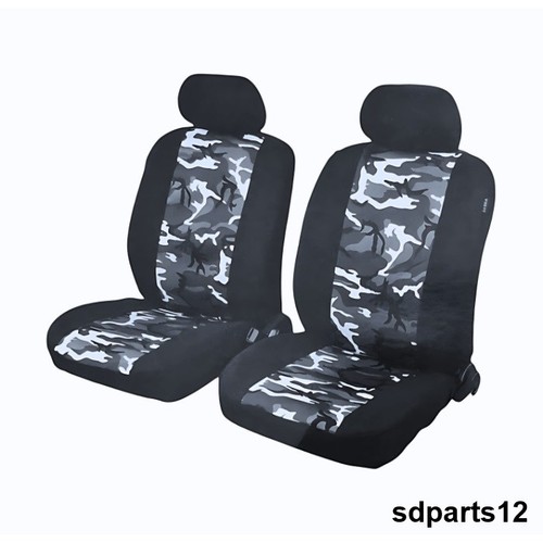 Coprisedili anteriori 1 - coprisedili, 1+1
