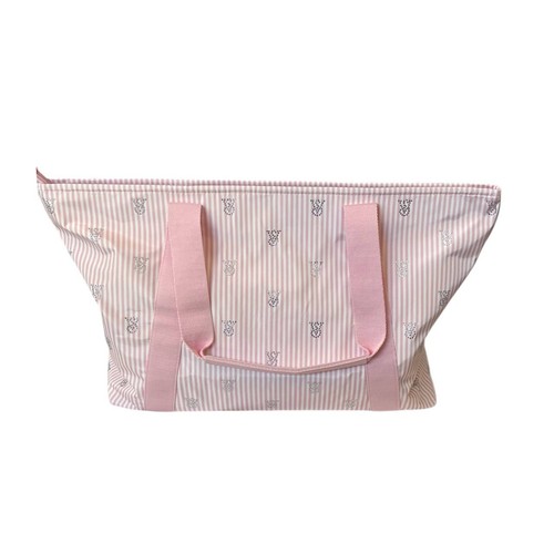Borsa victoria secret rosa - secret,