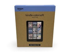 Amazon Kindle Colorsoft 16 GB