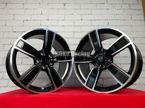Cerchi stile turbo gts - stile, da