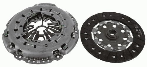 Kit frizione sachs - kit, 3000