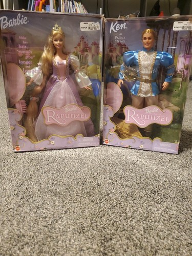 Barbie mattel 2001 come - mattel,