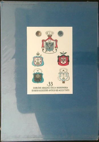 Emblemi araldici della - araldici,