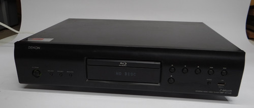 Denon dbp 1611ud lettore - denon,