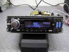 CLARION DXZ468RMP AUTORADIO